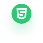 HTML 5